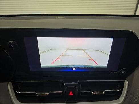 New 2026 Chevrolet TrailBlazer LT w/ LT Cold Weather Package image 11