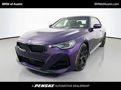 New 2026 BMW 230i Coupe w/ Premium Package