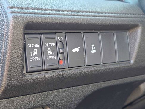 New 2026 Honda Odyssey EX-L image 26