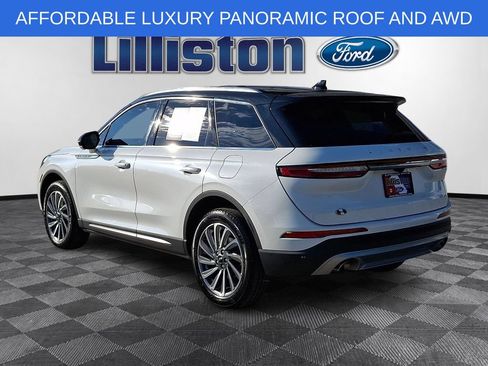Used 2023 Lincoln Corsair Reserve w/ Equipment Group 201A AWD/4WD image 6