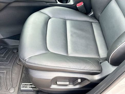 Used 2024 MAZDA CX-5 AWD 2.5 S w/ Select Package image 36