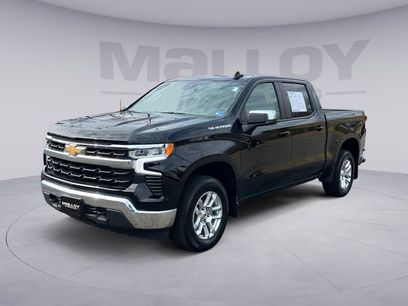 Used 2023 Chevrolet Silverado 1500 LT