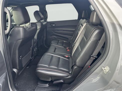 Used 2024 Dodge Durango GT AWD/4WD image 33