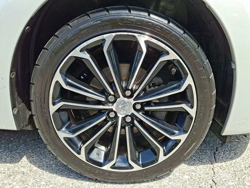 Used 2016 Toyota Corolla S w/ Driver Convenience Package FWD image 8