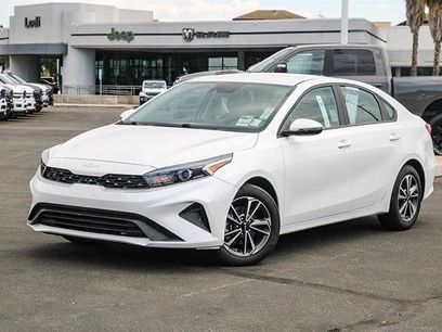 Used 2024 Kia Forte LXS w/ LXS Technology Package