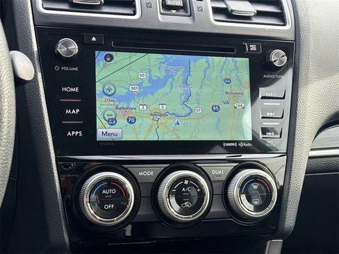 Used 2018 Subaru Forester 2.5i Touring image 42