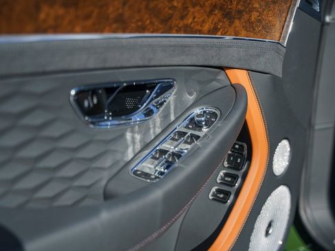 Used 2025 Bentley Continental GT Speed image 10