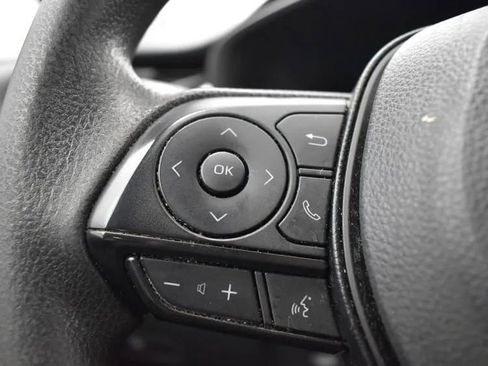 Used 2023 Toyota RAV4 LE image 24