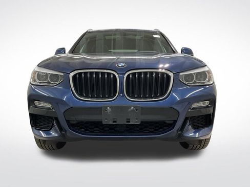 Used 2018 BMW X3 xDrive30i w/ M Sport Package image 6