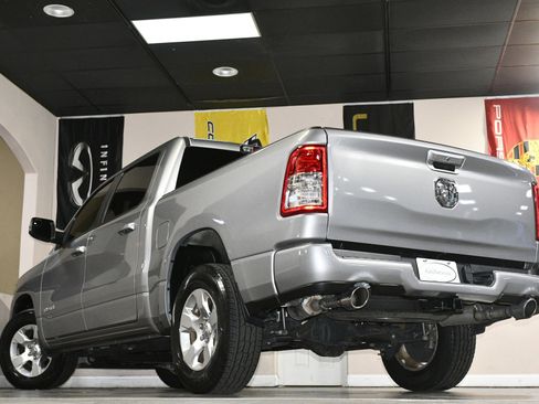 Used 2019 RAM 1500 Big Horn image 86