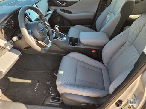 New 2025 Subaru Legacy Premium image 3