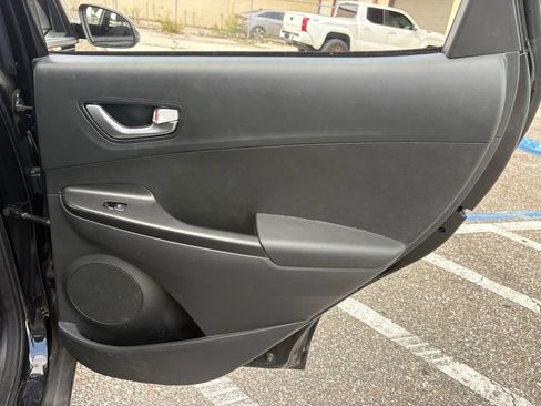 Used 2023 Hyundai Kona SEL w/ Convenience Package FWD image 15
