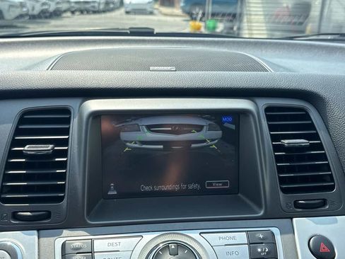 Used 2014 Nissan Murano SL w/ Navigation Package AWD/4WD image 31