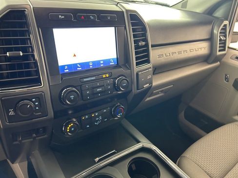 Used 2021 Ford F250 XLT w/ Tremor Off-Road Package image 19