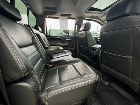 Used 2017 GMC Sierra 1500 Denali w/ Denali Ultimate Package image 27