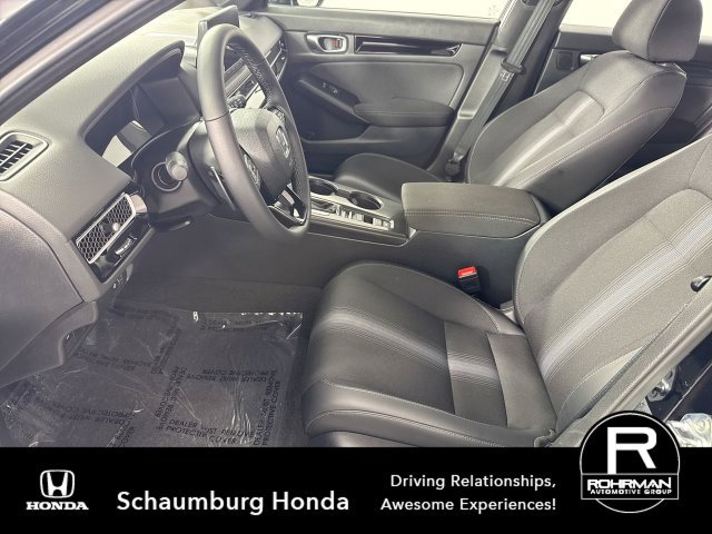 Used 2026 Honda Civic Sport image 4