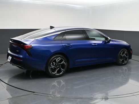 Used 2026 Kia K5 GT-Line FWD image 7