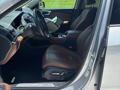 Used 2019 Acura RDX FWD w/ Technology Package image 6