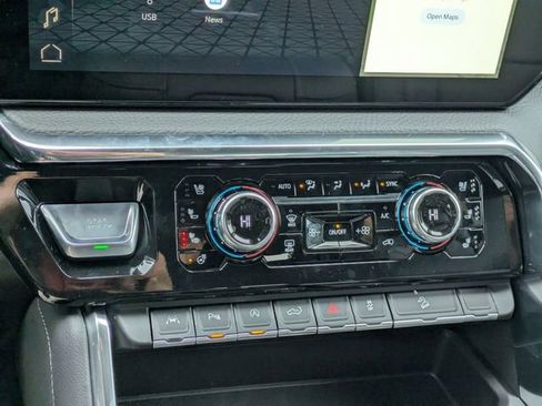 New 2026 GMC Sierra 1500 Denali w/ Technology Package image 23