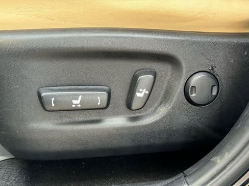 Used 2016 Lexus NX 300h AWD image 19