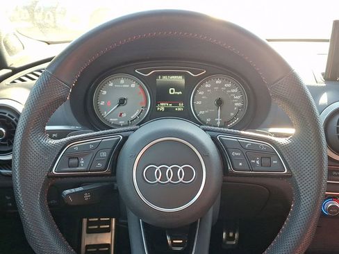 Used 2020 Audi S3 Premium w/ Black Optic Package image 23