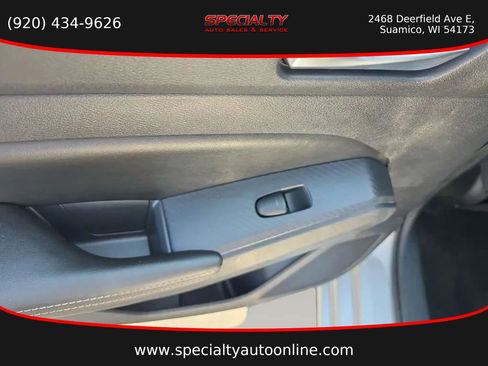 Used 2020 Nissan Altima 2.5 S FWD image 24
