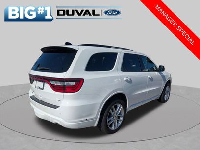 Used 2024 Dodge Durango GT