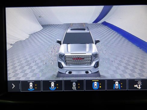 Used 2019 GMC Sierra 1500 Denali image 21