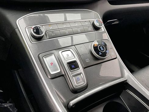 Used 2023 Hyundai Santa Fe SE w/ Cargo Package image 31