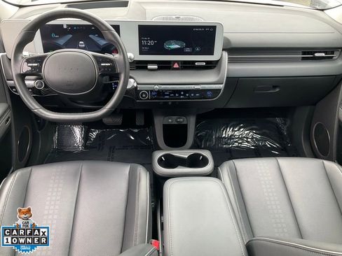 Used 2024 Hyundai Ioniq 5 Limited RWD image 34