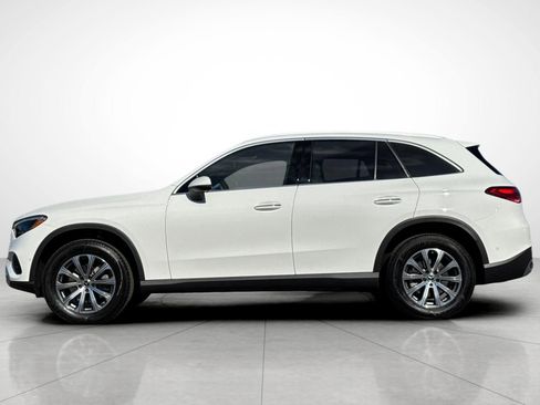New 2026 Mercedes-Benz GLC 300 4MATIC image 30