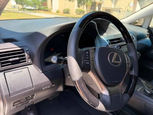 Used 2014 Lexus RX 350 FWD image 9