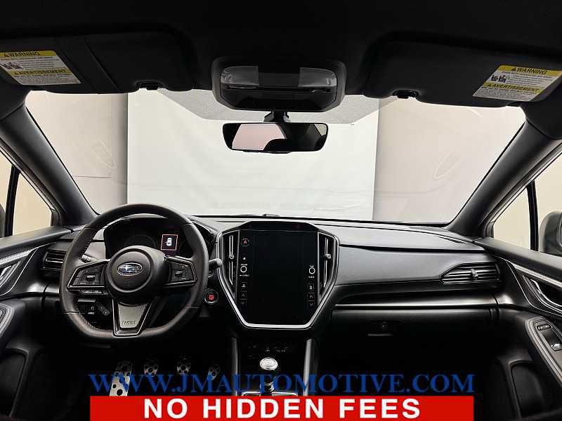 Used 2022 Subaru WRX Premium AWD/4WD image 11