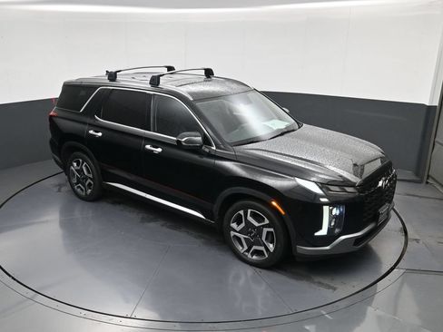 Used 2023 Hyundai Palisade SEL w/ Premium Package AWD/4WD image 25