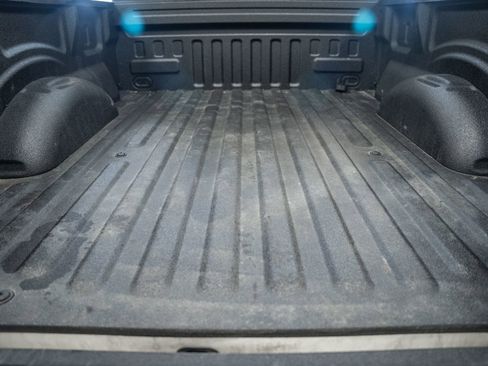 Used 2023 Ford F150 Lariat w/ Equipment Group 502A High image 10