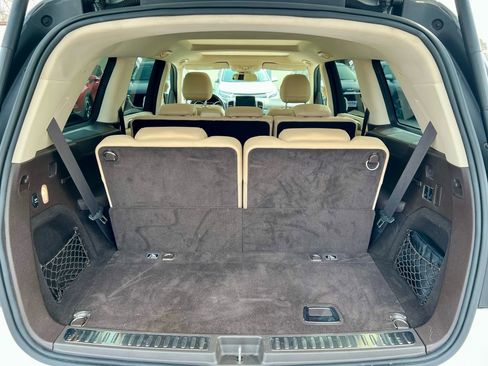 Used 2017 Mercedes-Benz GLS 450 4MATIC image 45