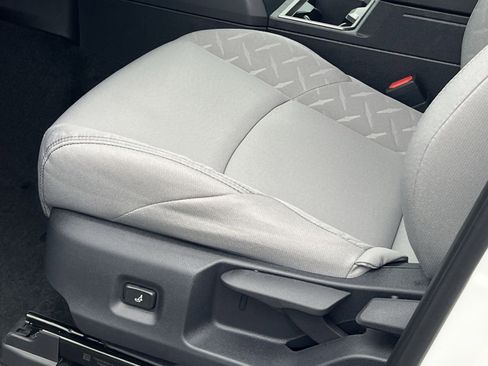 New 2026 Toyota Tacoma SR5 AWD/4WD image 8