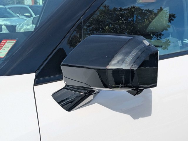 Certified 2027 Kia Telluride SX Prestige X-Line AWD/4WD image 12