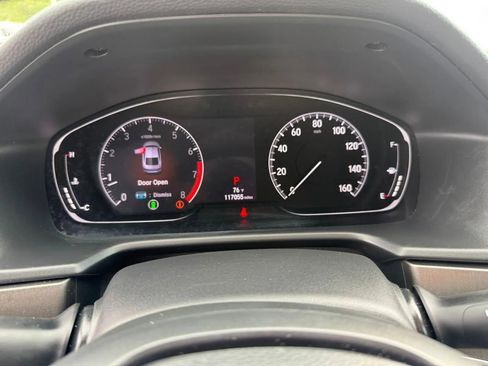 Used 2020 Honda Accord LX image 11