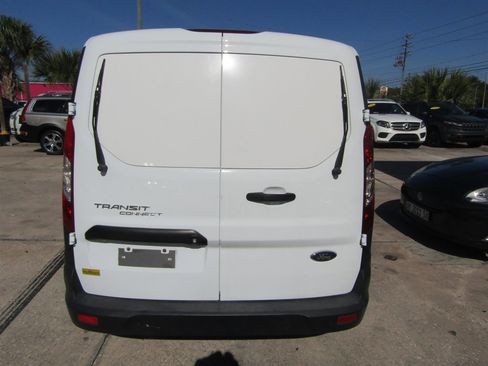 Used 2019 Ford Transit Connect XL image 5