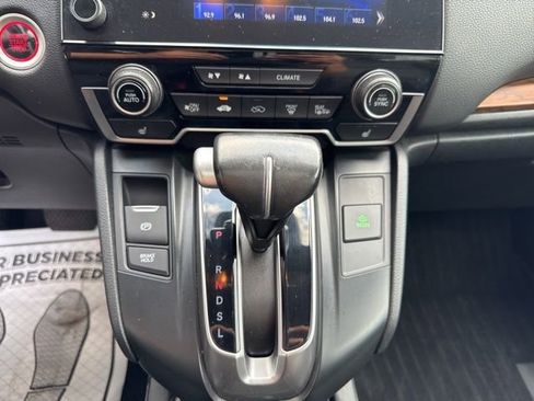 Used 2017 Honda CR-V EX-L image 21