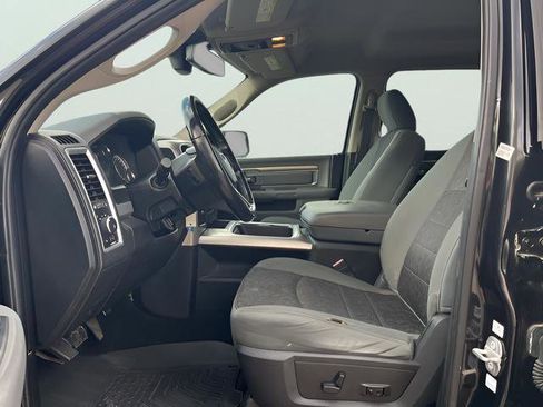 Used 2019 RAM 1500 Big Horn image 14