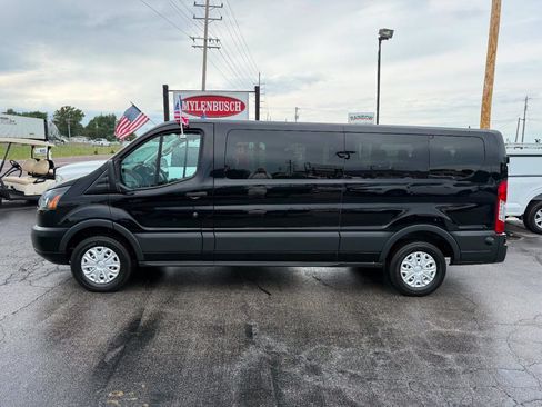 Used 2018 Ford Transit 350 XL RWD image 1