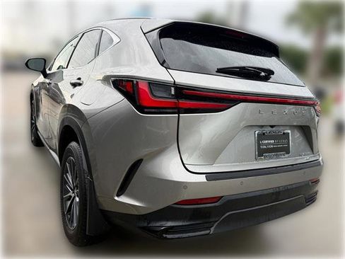 Used 2024 Lexus NX 350 AWD image 5