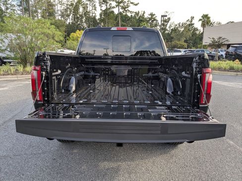 New 2025 Ford F150 Lariat w/ Equipment Group 502A High image 14