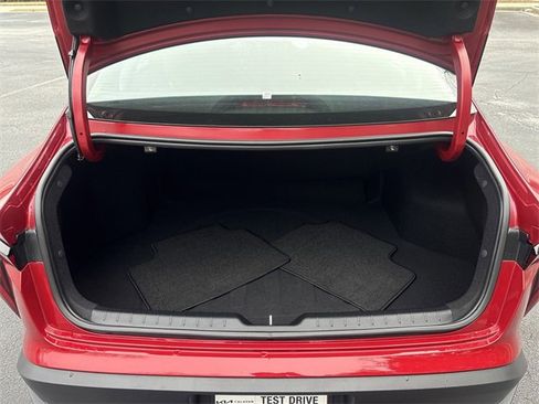 Certified 2025 Kia K4 EX image 16