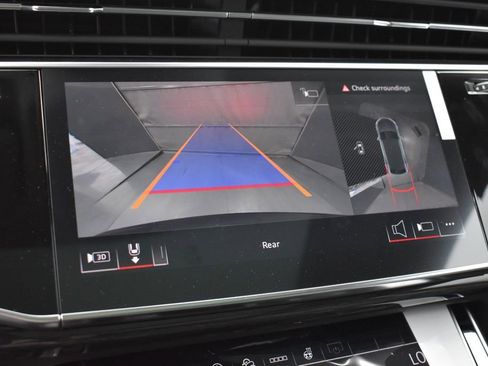 New 2026 Audi Q8 Premium Plus AWD/4WD image 11