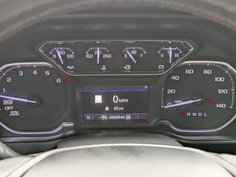 Used 2021 GMC Sierra 1500 AT4 w/ AT4 Premium Package AWD/4WD image 22