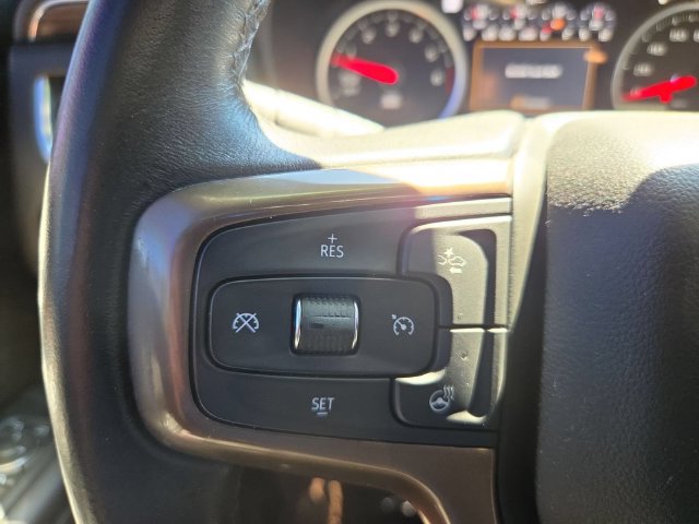 Certified 2021 Chevrolet Tahoe High Country RWD image 13