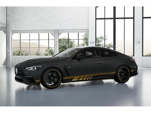 New 2026 Mercedes-Benz CLE 53 AMG 4MATIC Coupe image 37